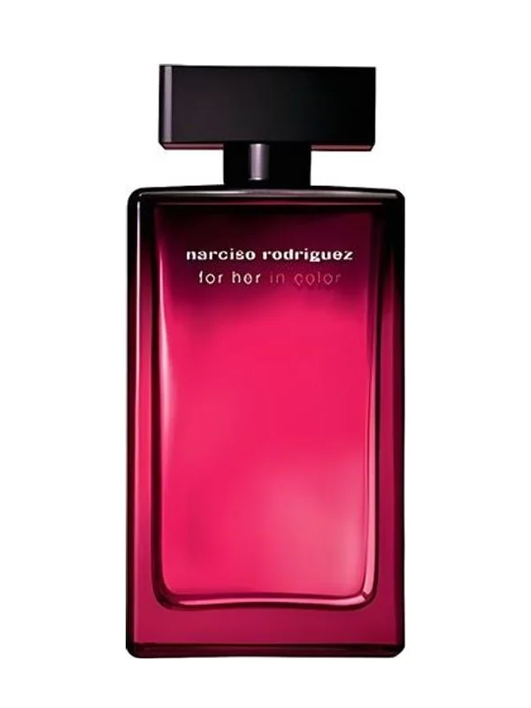 Narciso Rodriguez For Her In Color