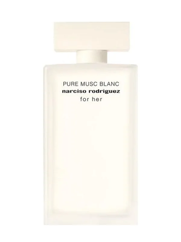 Narciso Rodriguez Pure Musc Blanc