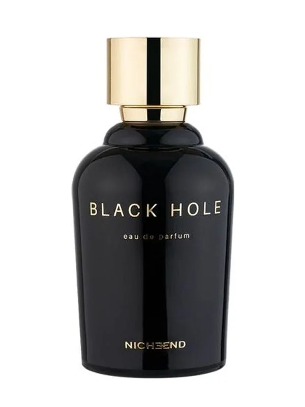 Nicheend Black Hole