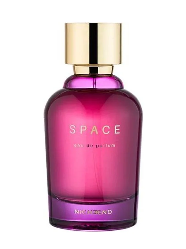Nicheend Space