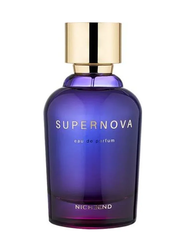 Nicheend Supernova