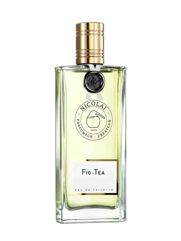 Nicolaï Fig-Tea
