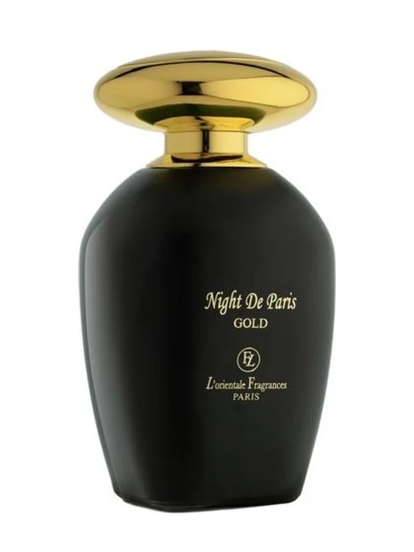 Night de Paris Night de Paris Gold