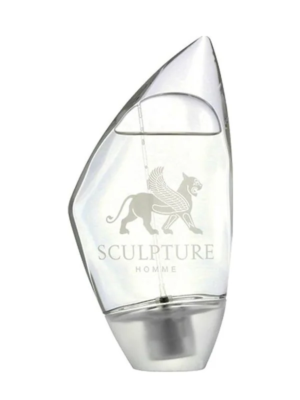 Nikos Sculpture Homme