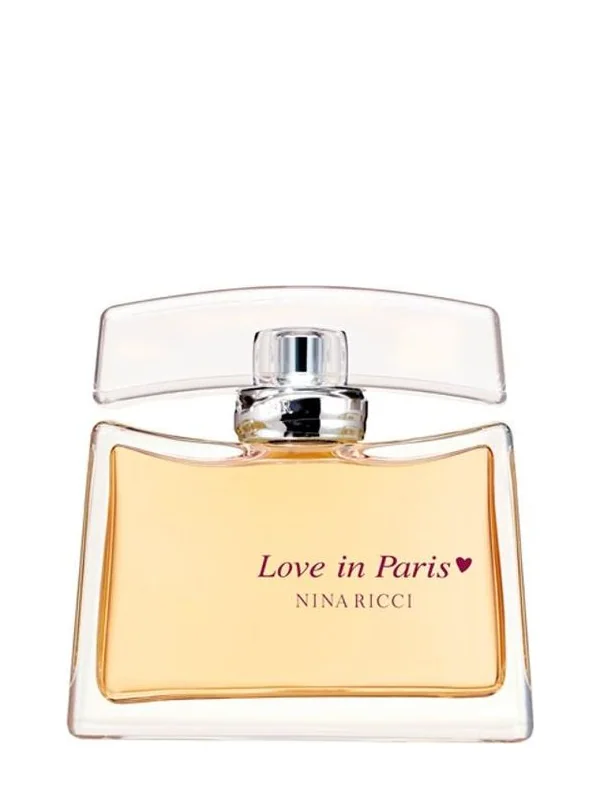Nina Ricci Love In Paris
