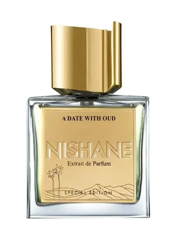 Nishane Date with Oud