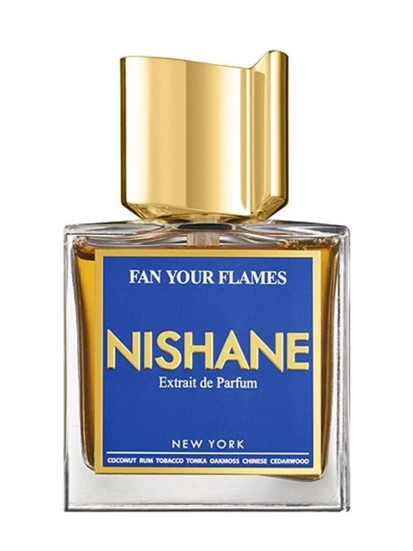 Nishane Fan Your Flames