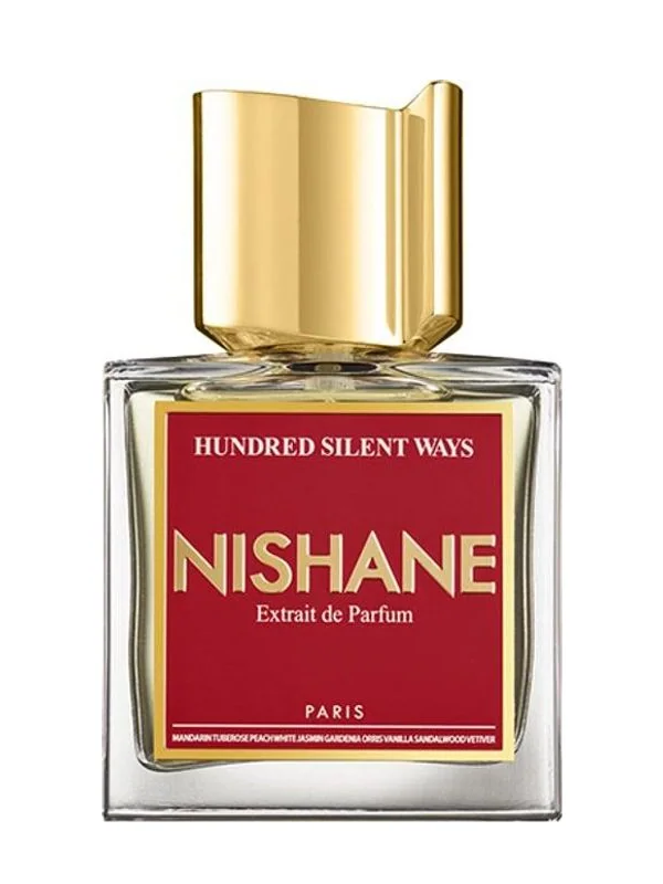 Nishane Hundred Silent Ways