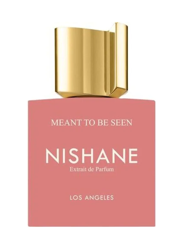 Nishane Meant To Be Seen