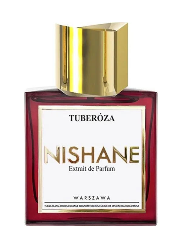 Nishane Tuberóza