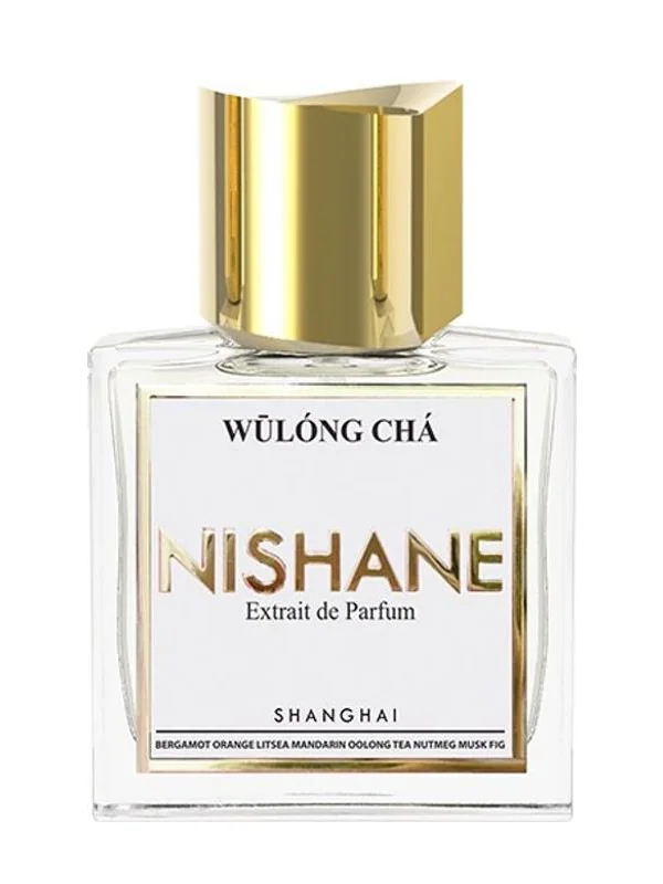 Nishane Wulóng Chá