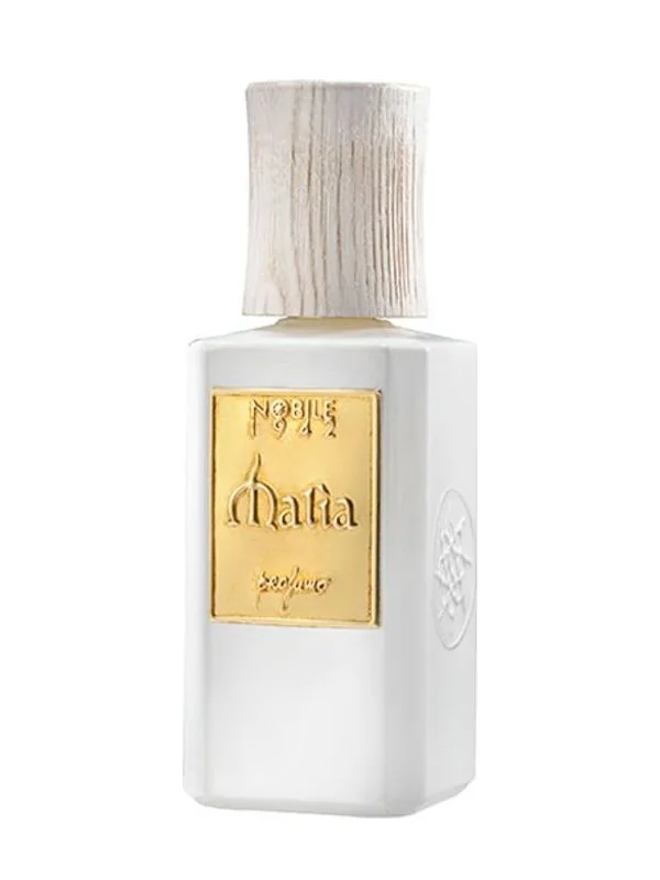 Nobile 1942 Malìa