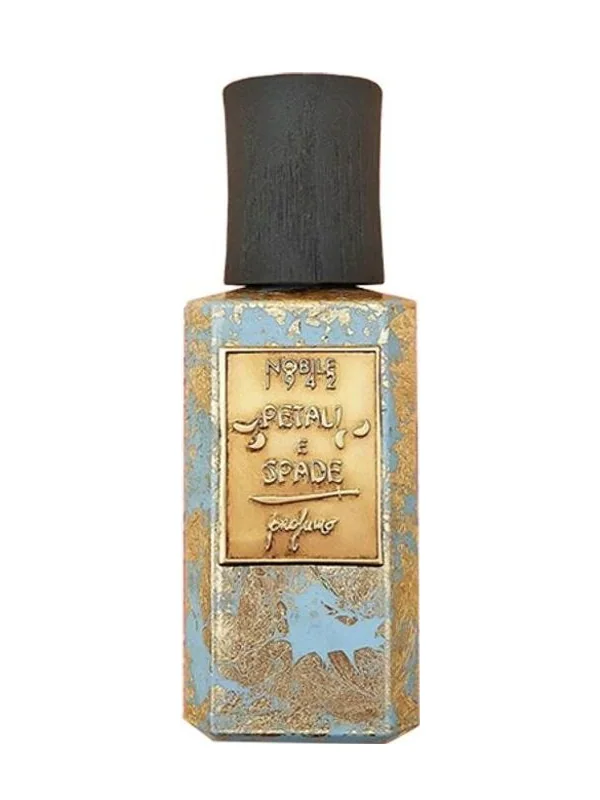 Nobile 1942 Petali E Spade