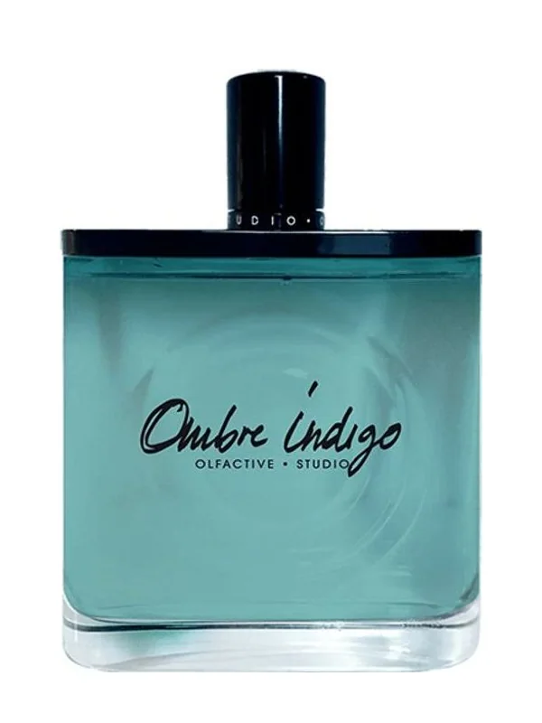 Olfactive Studio Ombre Indigo