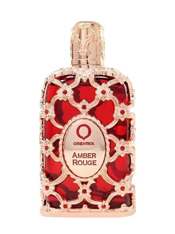 Orientica Amber Rouge