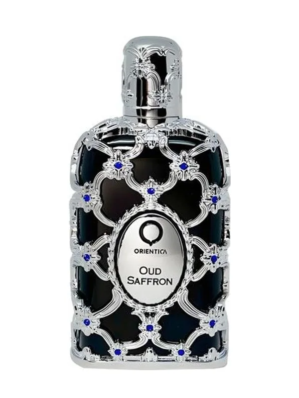 Orientica Oud Saffron
