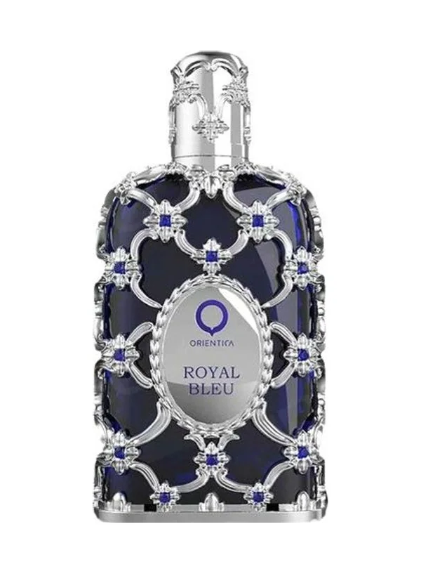 Orientica Royal Bleu