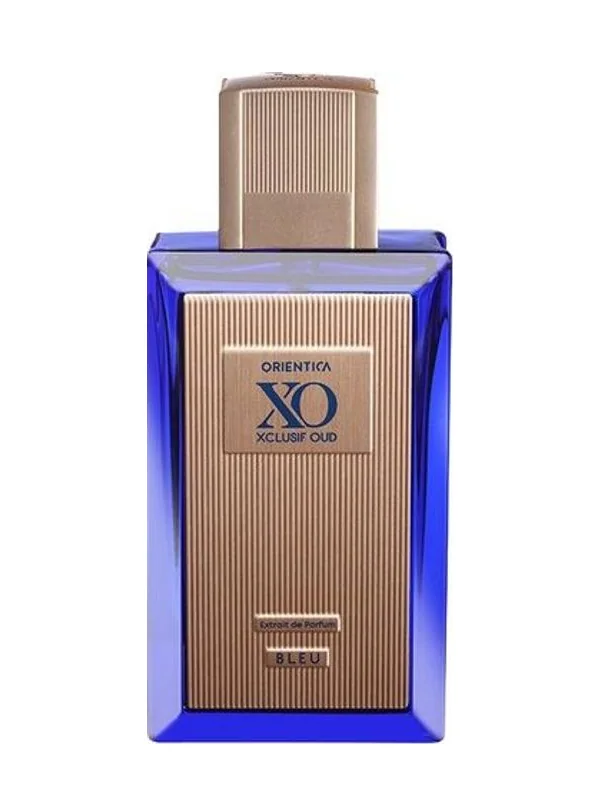 Orientica Xclusif Oud Bleu