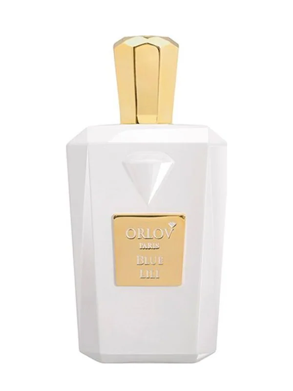 Orlov Paris Blue Lili