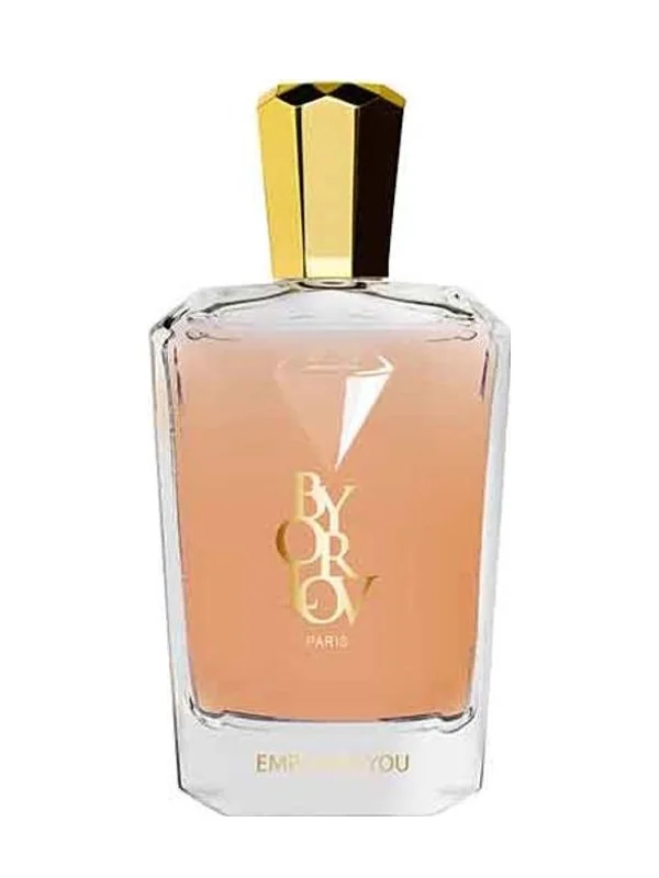 Orlov Paris Empower You