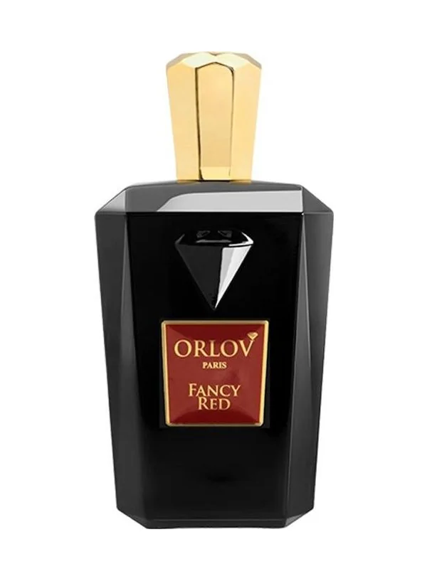 Orlov Paris Fancy Red