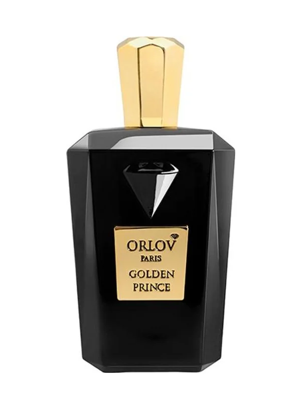 Orlov Paris Golden Prince