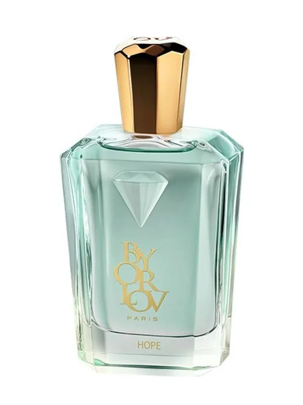 Orlov Paris Hope