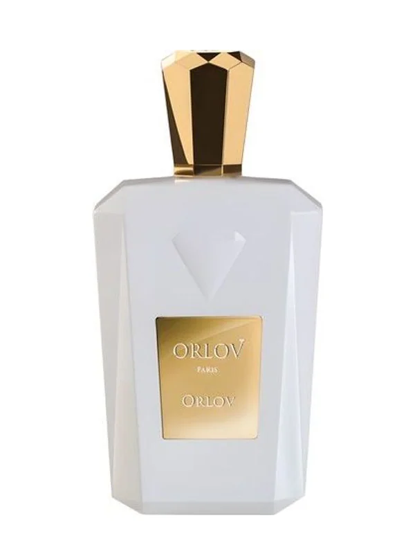 Orlov Paris Orlov