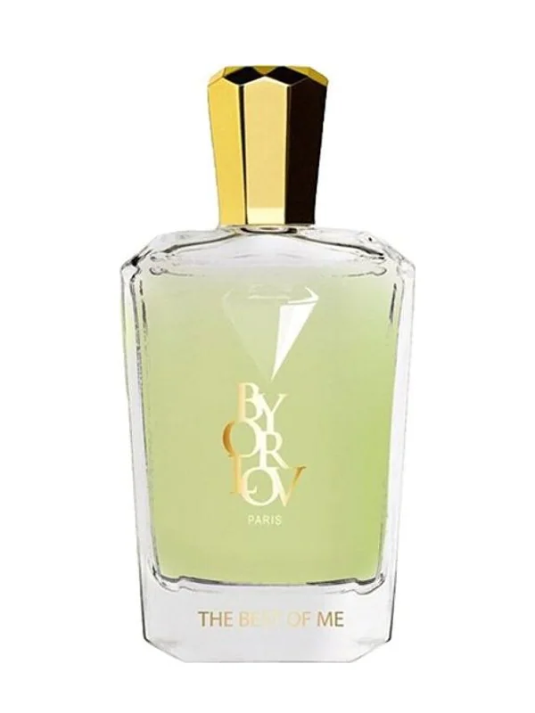 Orlov Paris The Best Of Me