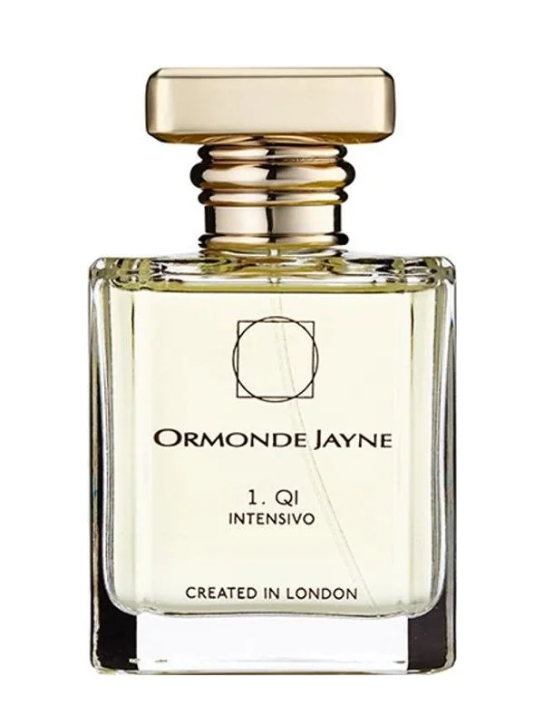 Ormonde Jayne 1. Qi Intensivo