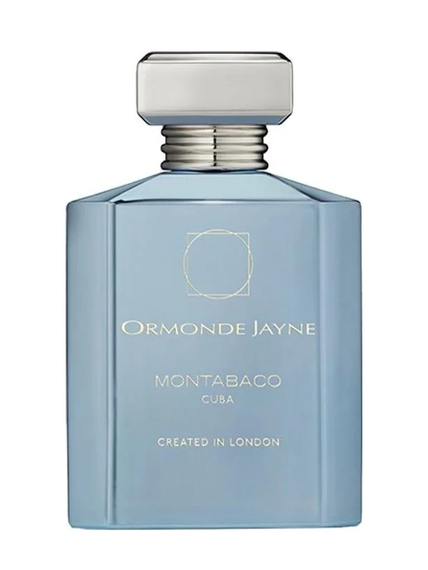 Ormonde Jayne Montabaco Cuba