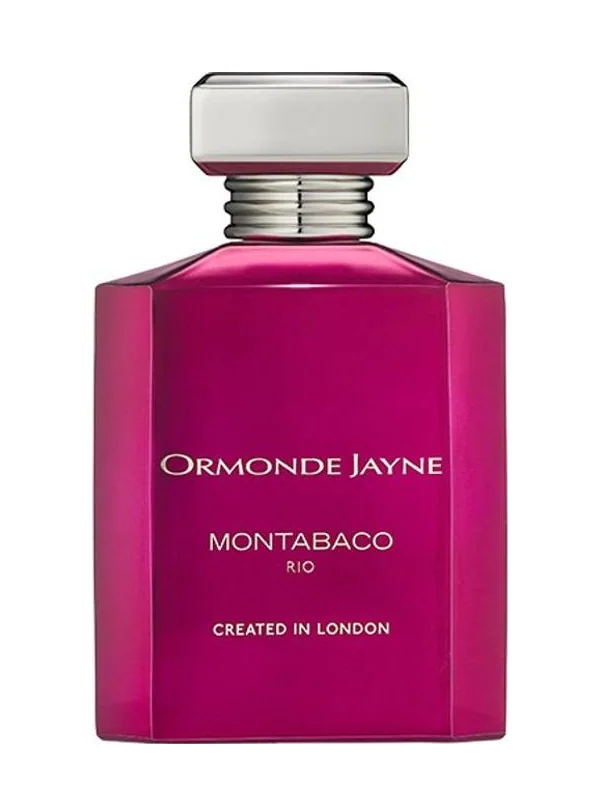 Ormonde Jayne Montabaco Rio