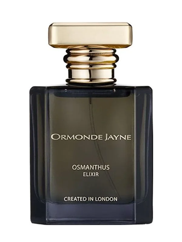 Ormonde Jayne Osmanthus Elixir