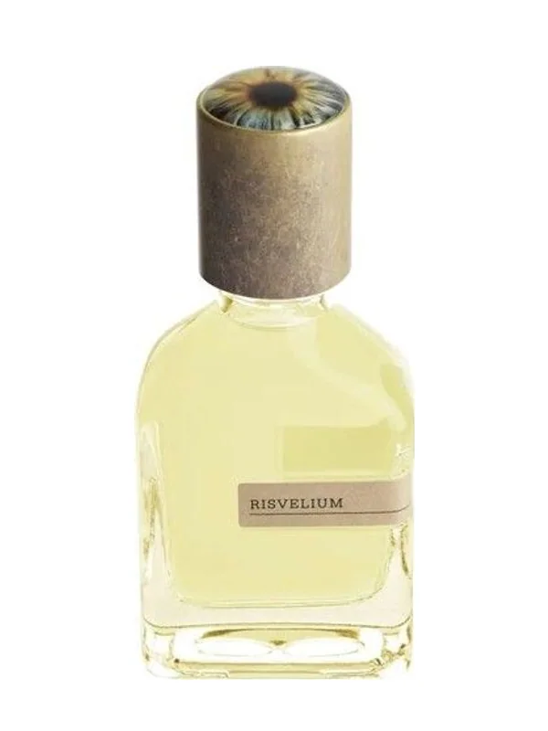 Orto Parisi Rivelium