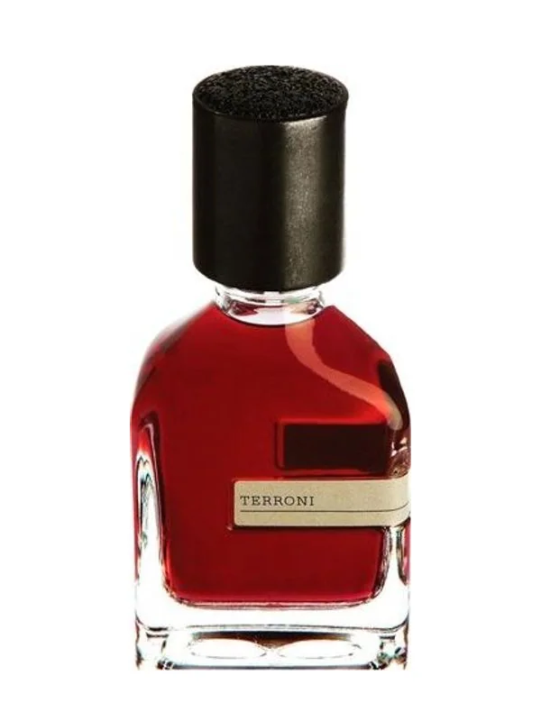 Orto Parisi Terroni