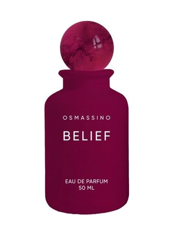 Osmassino Belief