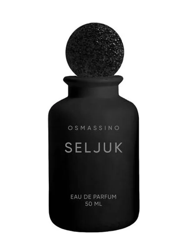 Osmassino Seljuk