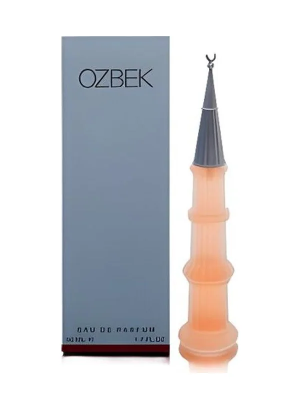 Ozbek Ozbek