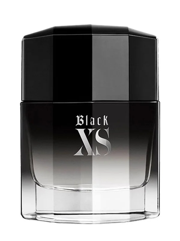 Paco Rabanne Black Xs