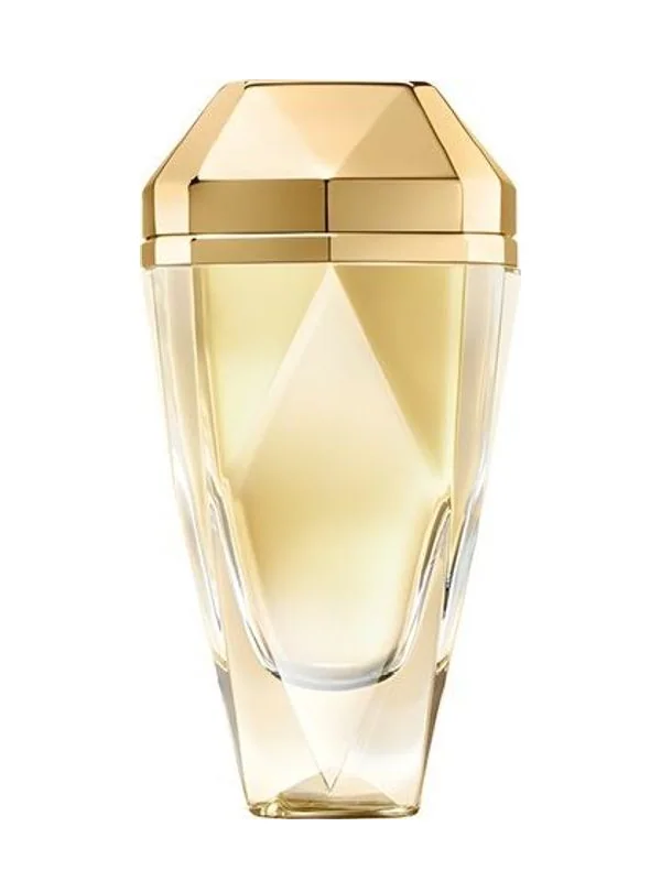 Paco Rabanne Lady Million Eau My Gold