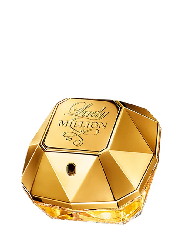 Paco Rabanne Lady Million