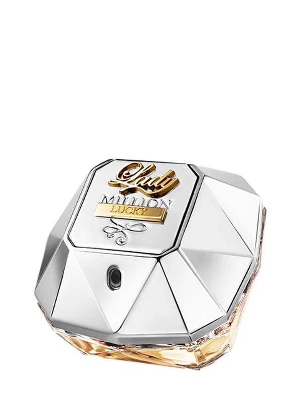 Paco Rabanne Lady Million Lucky
