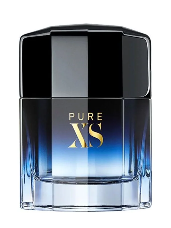 Paco Rabanne Pure Xs Pour Homme