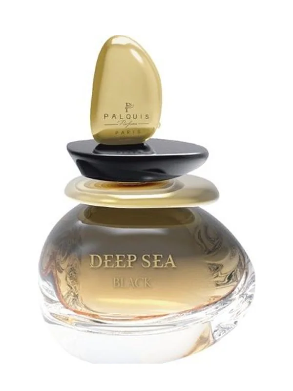 Palquis Deep Sea Black