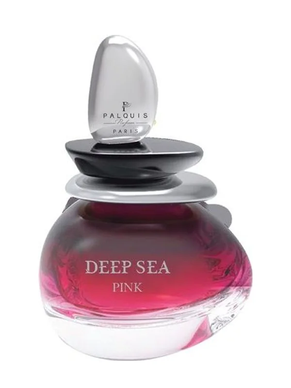 Palquis Deep Sea Pink