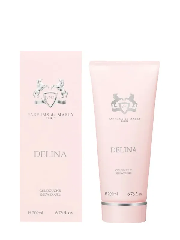 Parfums de Marly Delina