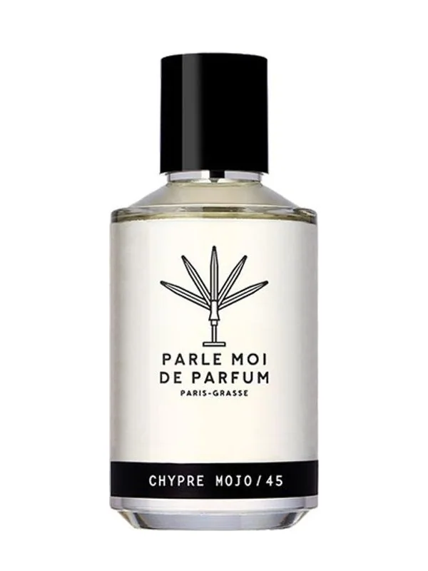 Parle Moi de Parfum Chypre Mojo / 45