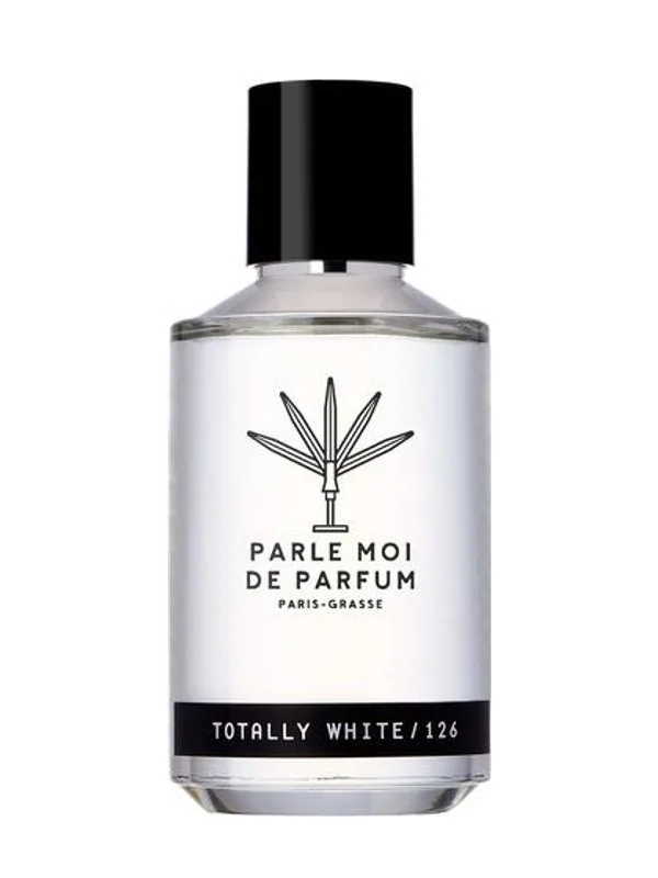 Parle Moi de Parfum Totally White/126