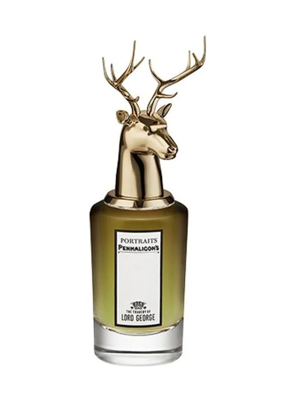 Penhaligon's Lord George