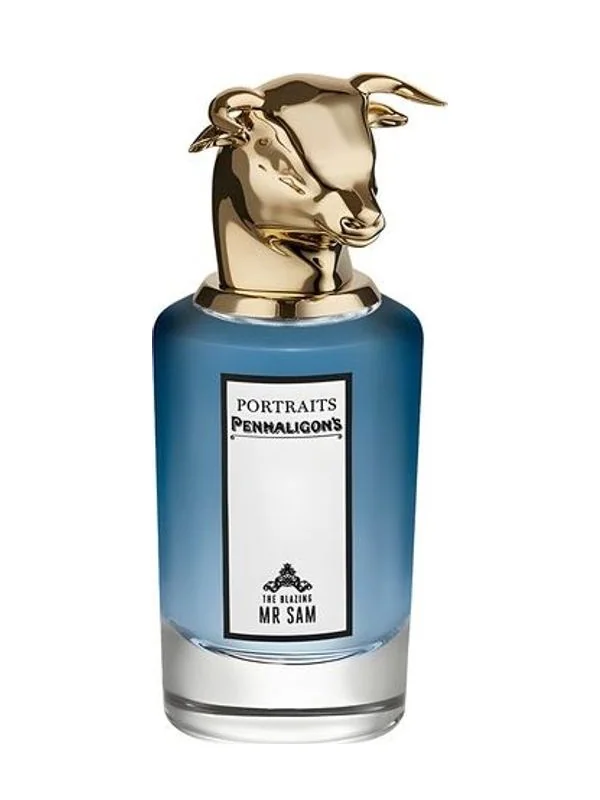 Penhaligon's Portraits The Blazing Mr Sam